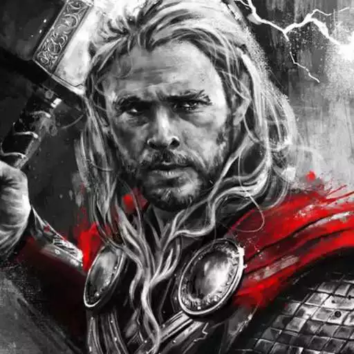 Play Thor Wallpaper HD APK Play Thor Wallpaper HD APK