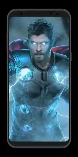 Play Thor Wallpaper HD  and enjoy Thor Wallpaper HD with UptoPlay