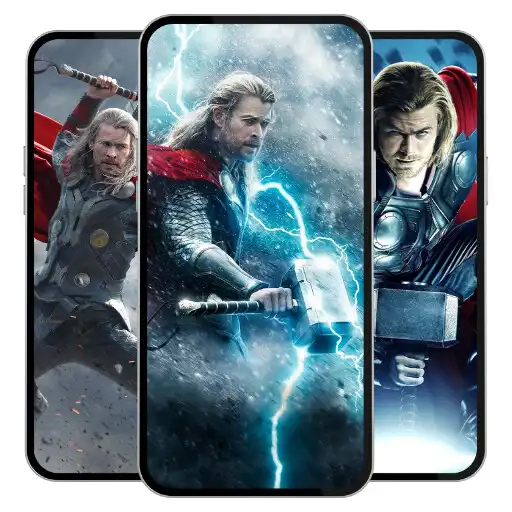 Play Thor Wallpapers HD 4k : Thor APK