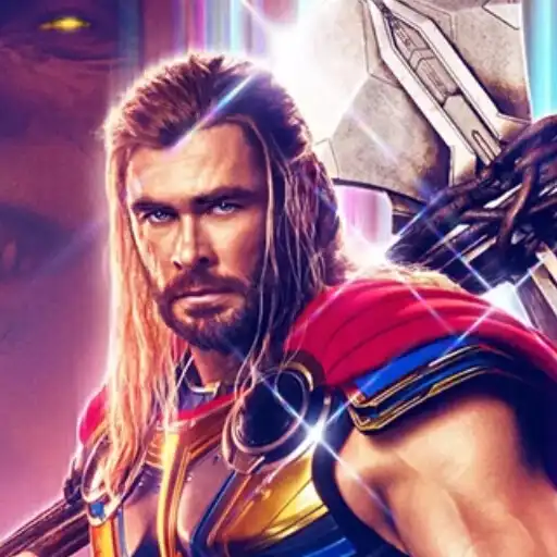 Play Thor Wallpapers APK
