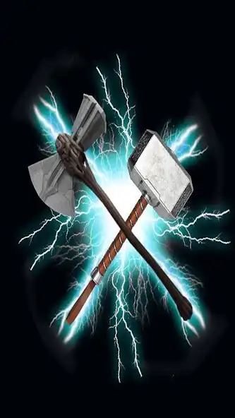 Play Thor Wallpapers  and enjoy Thor Wallpapers with UptoPlay