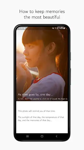 Play Those Days Diary – Journal  and enjoy Those Days Diary – Journal with UptoPlay
