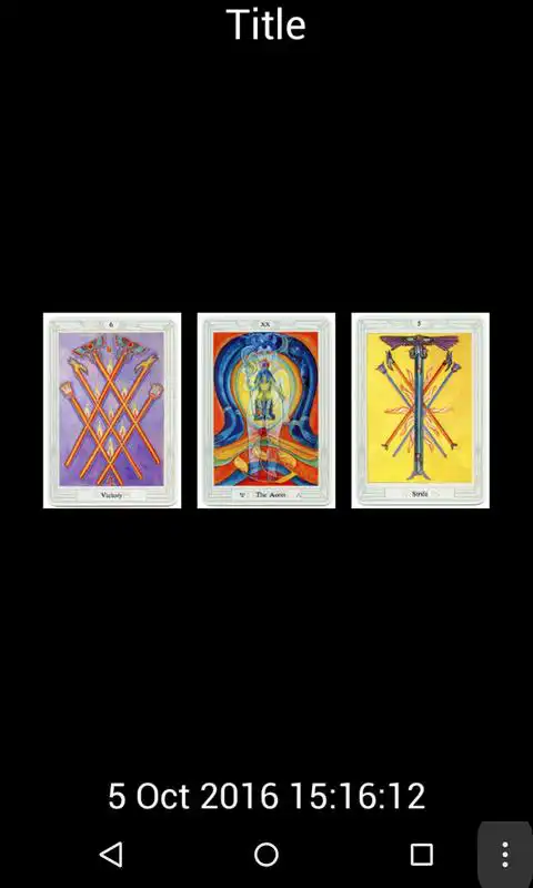 Play Thoth