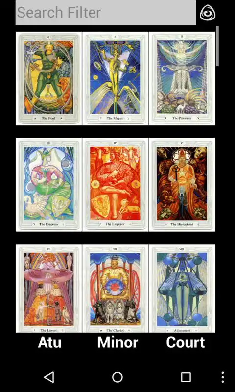 Play Thoth