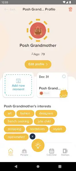 Play ThoughtfulPost as an online game ThoughtfulPost with UptoPlay