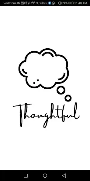 Play ThoughtFul  and enjoy ThoughtFul with UptoPlay