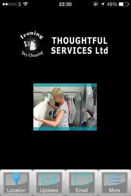 Play Thoughtful Services Ltd Play Thoughtful Services Ltd