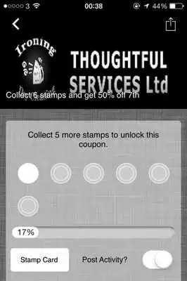 Play Thoughtful Services Ltd Play Thoughtful Services Ltd