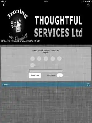 Play Thoughtful Services Ltd Play Thoughtful Services Ltd