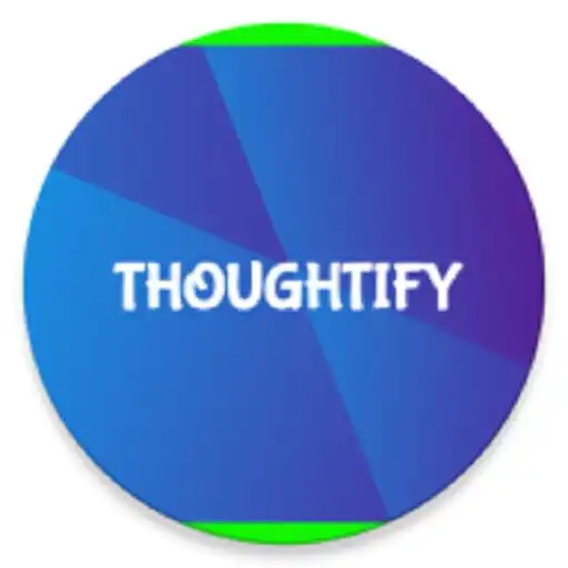 Play Thoughtify APK