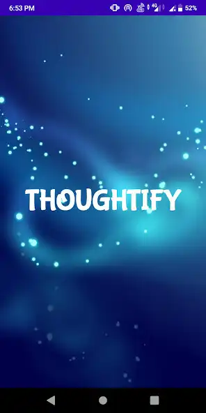 Play Thoughtify as an online game online Thoughtify with UptoPlay Play Thoughtify as an online game Thoughtify with UptoPlay