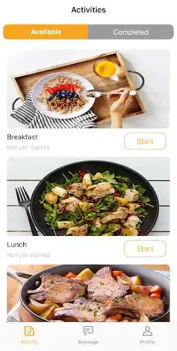 Play ThoughtLight as an online game ThoughtLight with UptoPlay