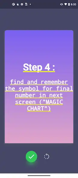 Play Thought Probe as an online game Thought Probe with UptoPlay