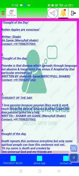 Play Thoughts Universe as an online game online Thoughts Universe with UptoPlay Play Thoughts Universe as an online game Thoughts Universe with UptoPlay