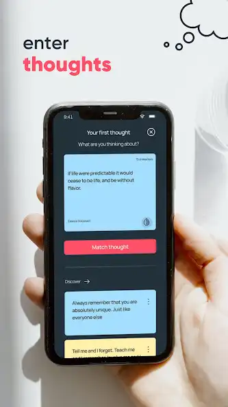 Play Thoughtz AI  and enjoy Thoughtz AI with UptoPlay