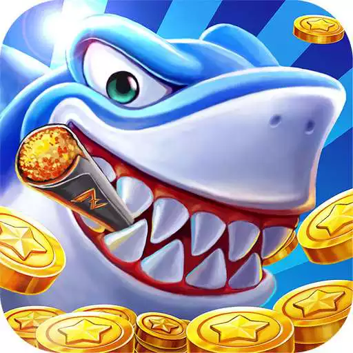 Run free android online Thousand cannon fishing +1000 APK
