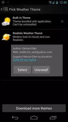 Play Thousand Clock Widgets