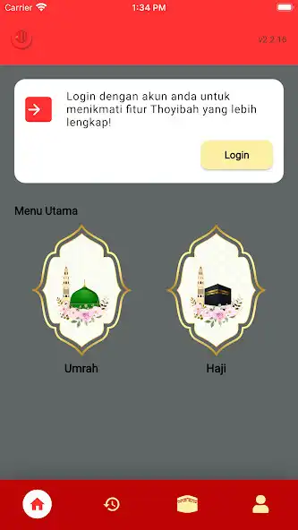 Play Thoyibah as an online game Thoyibah with UptoPlay