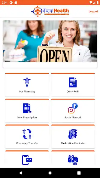 Play TH Pharmacy - Hamilton  and enjoy TH Pharmacy - Hamilton with UptoPlay