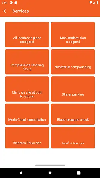 Play TH Pharmacy - Hamilton as an online game TH Pharmacy - Hamilton with UptoPlay