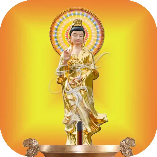 Play Thắp Hương Khấn Phật Online APK