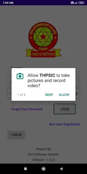 Play THPSIC as an online game THPSIC with UptoPlay