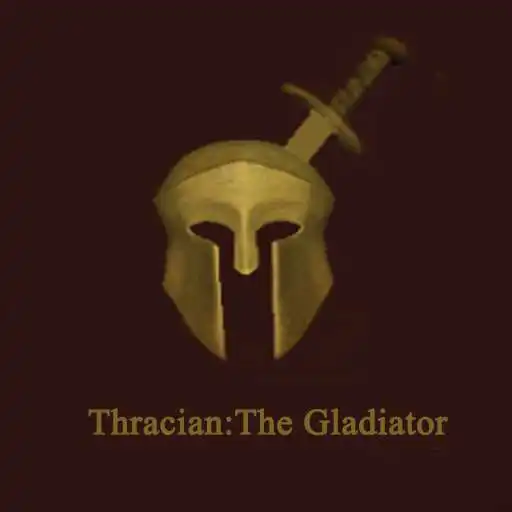 Play Thracian: The Gladiator APK