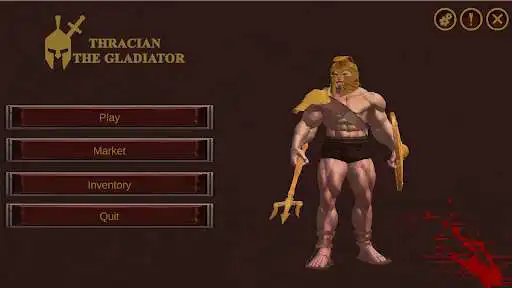 Play Thracian: The Gladiator and enjoy Thracian: The Gladiator with UptoPlay Play Thracian: The Gladiator and enjoy Thracian: The Gladiator with UptoPlay
