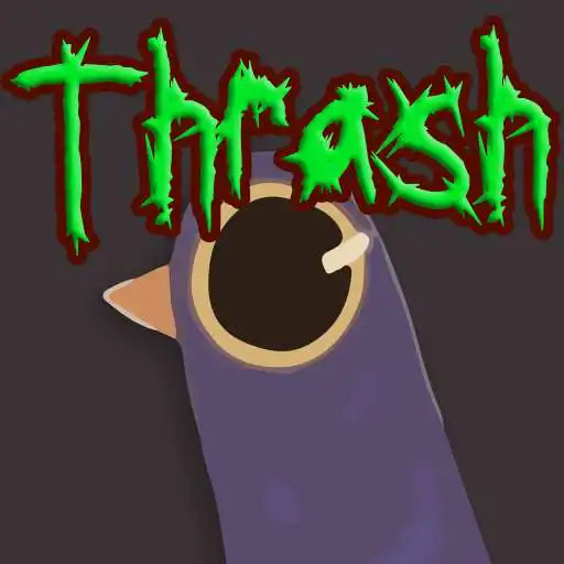 Play Thrash Dove ZETA APK