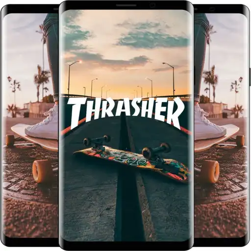 Play Thrasher Wallpaper HD APK Play Thrasher Wallpaper HD APK