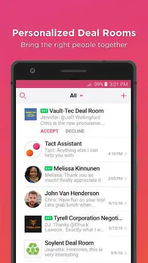 Play Thread by Tact  and enjoy Thread by Tact with UptoPlay