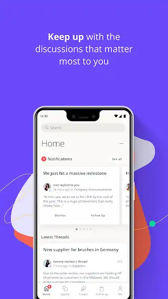 Play Threads  and enjoy Threads with UptoPlay