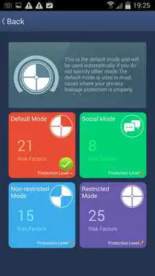 Play ThreatCert Privacy Leak Guard