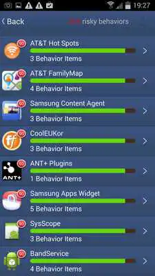 Play ThreatCert Privacy Leak Guard