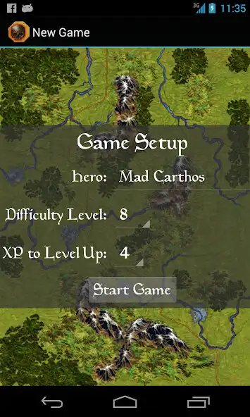 Play Threat Track  and enjoy Threat Track with UptoPlay