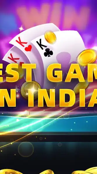 Play Three 3Pati fun as an online game online Three 3Pati fun with UptoPlay Play Three 3Pati fun as an online game Three 3Pati fun with UptoPlay