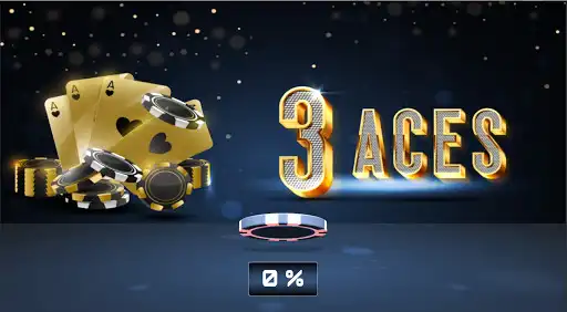 Play Three Aces  and enjoy Three Aces with UptoPlay