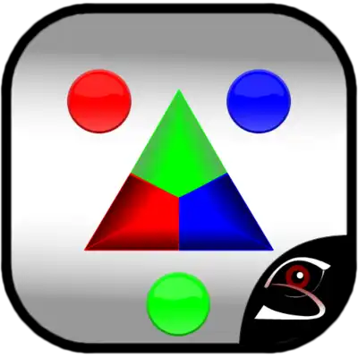 Play Three Balls Pro - Tap Turn Play Three Balls Pro - Tap Turn