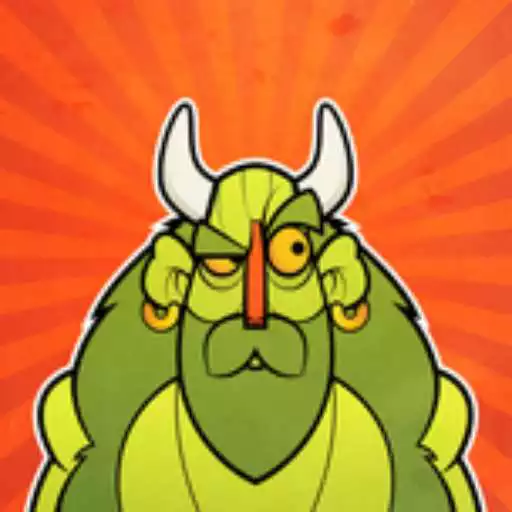 Free play online Three Billy Goats Gruff APK