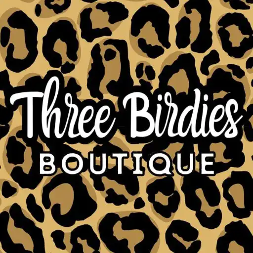 Play Three Birdies Boutique APK Play Three Birdies Boutique APK