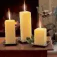 Free play online Three Candles Live Wallpaper APK Free play online Three Candles Live Wallpaper APK