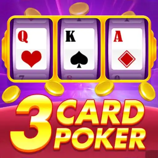 Play Three Card Poker - Casino Game APK