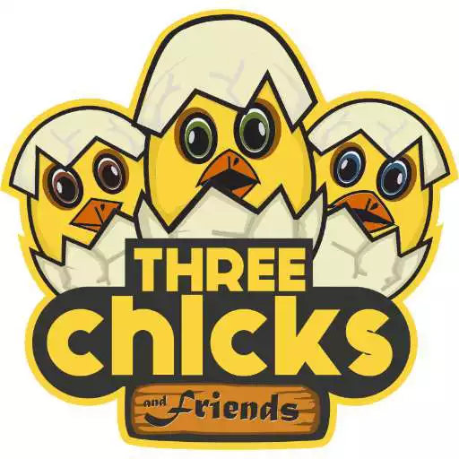 Play Three Chicks and Friends APK Play Three Chicks and Friends APK