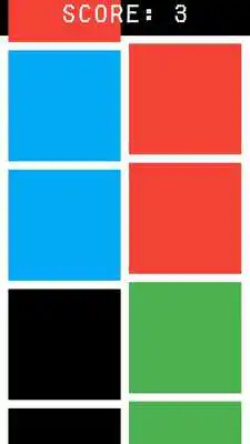 Play Three Colors Play Three Colors