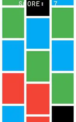 Play Three Colors Play Three Colors