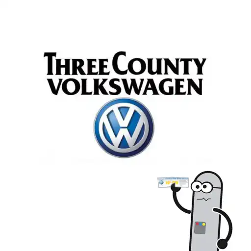Play Three County Volkswagen APK