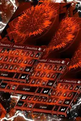 Play Three Dimensional Keyboard