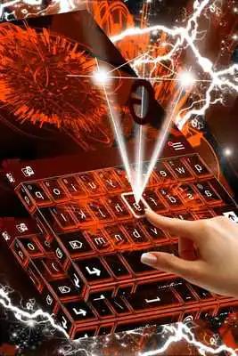 Play Three Dimensional Keyboard
