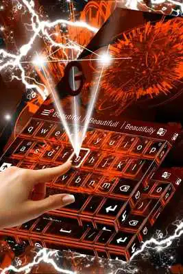 Play Three Dimensional Keyboard