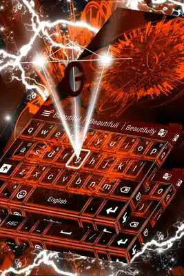 Play Three Dimensional Keyboard